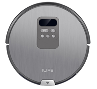 Robot Hút Bụi Lau Nhà Thông Minh ILIFE V80