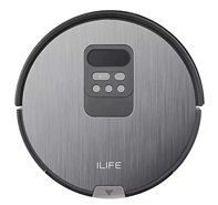 Robot hút bụi lau nhà iLife V80 Pro