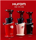 Máy ép chậm Hurom Diva S H100S